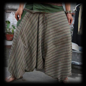 Four20 09 S/S Pants Preview