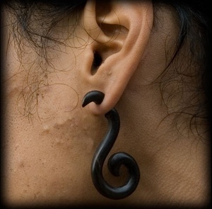 earring #9