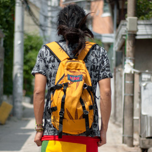 Backpack - Tropical