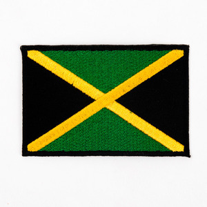 [Patch] 자메이카 #2