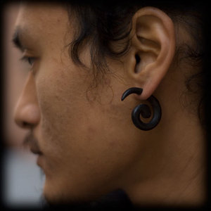 earring #2