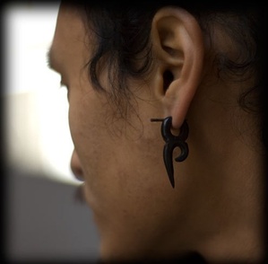 earring #3