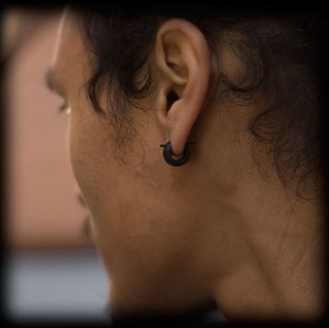 earring #6
