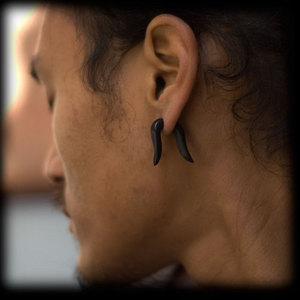 earring #8