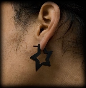 earring #17